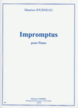 impromptus